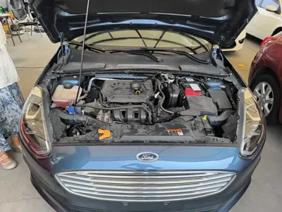 Ford Escort