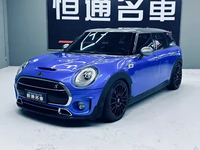MINI Mini Clubman