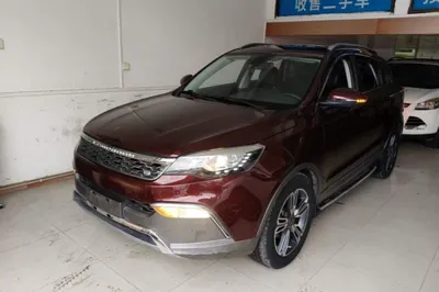 Leopaard CS10