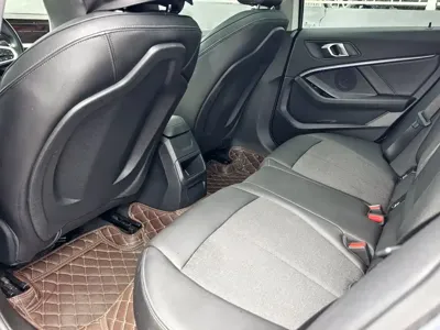 BMW 2 Series (Import)