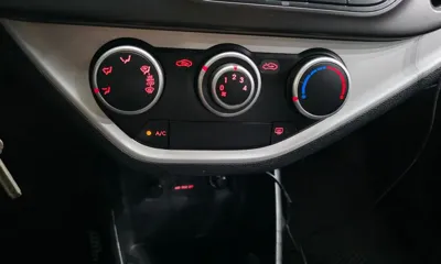 Kia Morning