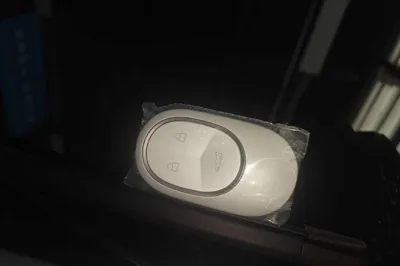 Nio ES8