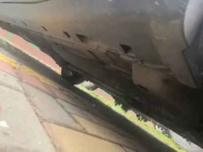 Chevrolet Volando