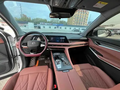 Changan 长安CS75PLUS