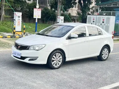 Roewe 350