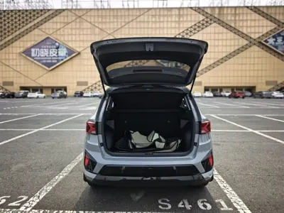 Jetta VS5