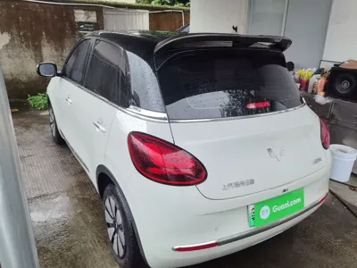 Wuling Bingo