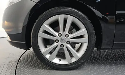 Kia Porte