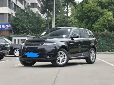 Land Rover Sport