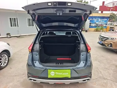 Chery Tiggo 3x