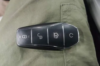 BYD Qin Plus