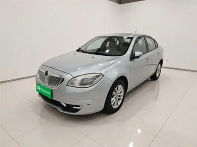 Zhonghua H330