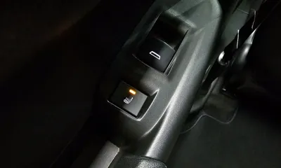 ChevroletGMDaewoo Trailblazer