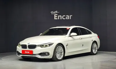 BMW 4-Series