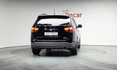 Hyundai Veracruz