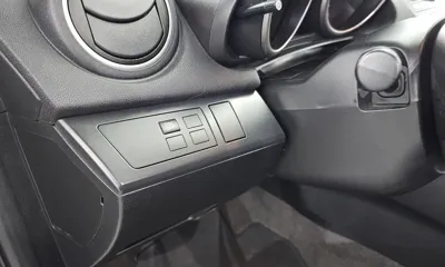 Mazda Mazda 3
