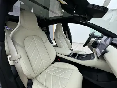 Nio ET5T