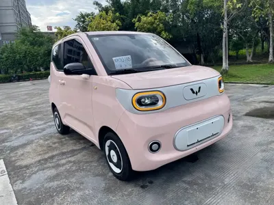 Wuling MINIEV