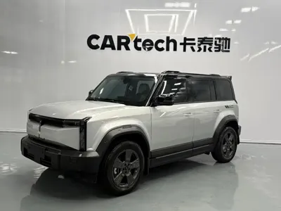 iCAR iCAR 03