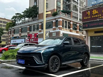 Fengxing Fengxing T5 EVO
