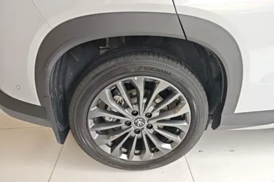 BYD Song Ultra EV