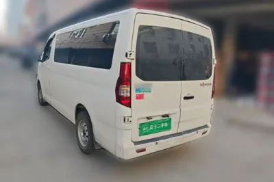 CHANGAN KAICHENG Ruixing EM80