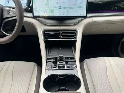 BYD PLUS New Energy