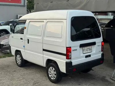 ChevroletGMDaewoo damas