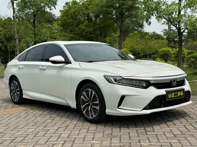 Honda Inspire