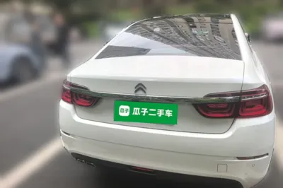 Citroen C6