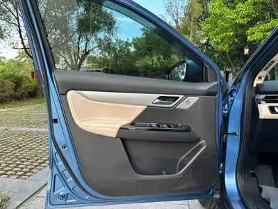 Xpeng G3