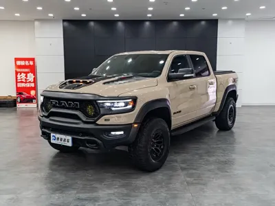 RAM Ram Trucks