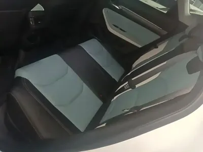 Geely Emgrand S