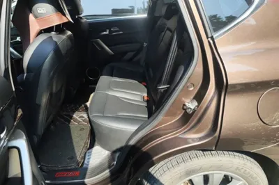 Haval H2