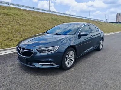 Buick Regal