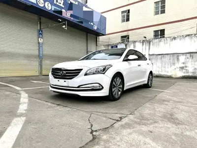 Hyundai Mistra