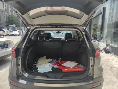 Ford Territory