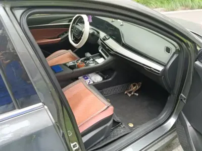 Changan Eado