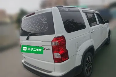 CHANGAN OSHAN X70A