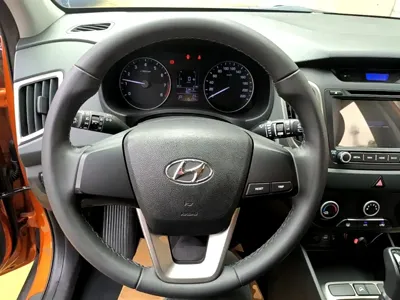 Hyundai ix25