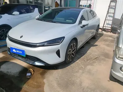 Baojun 宝骏享境