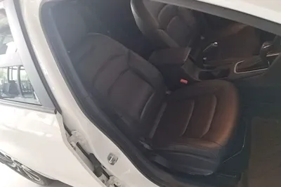 Chevrolet Monza