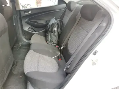 Hyundai Verna