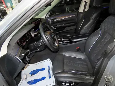 BMW Gran Turismo