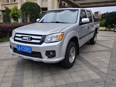 JMC Baodian
