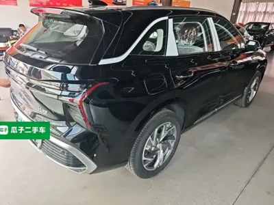 Hongqi Hongqi HS3 PHEV