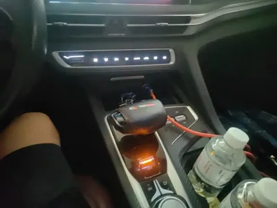 Changan 长安CS75PLUS