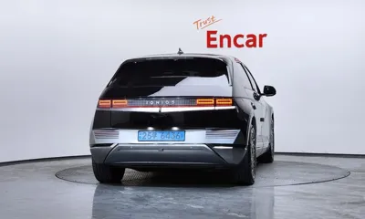 Hyundai Ioniq5