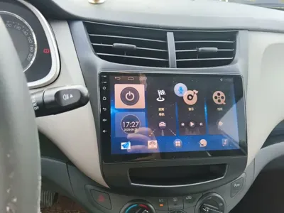 Chevrolet Sail