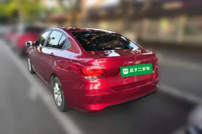 Chevrolet Cavalier